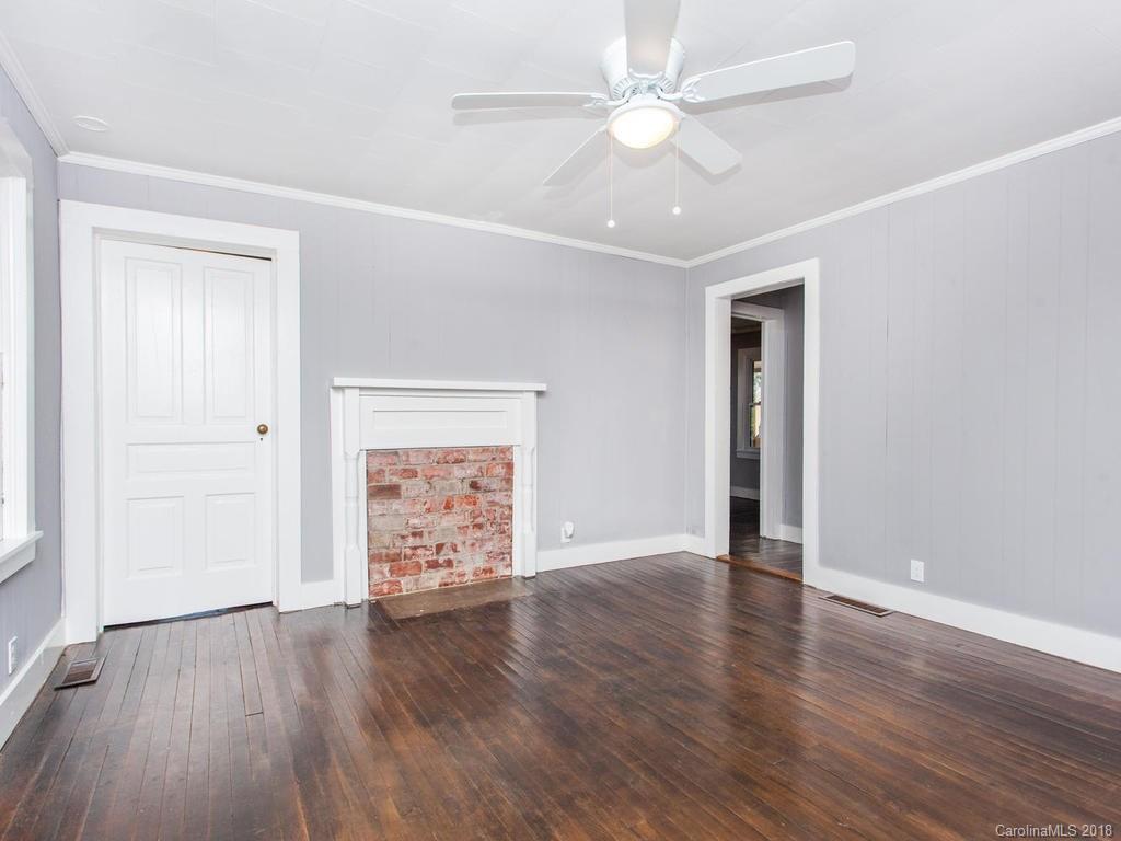 10 Winding Road Asheville NC 28803