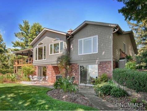 31 Sunset Summit Asheville NC 28804