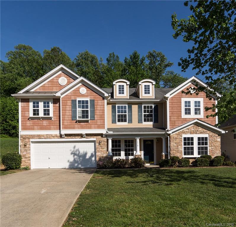 7516 Brookwood Valley Lane Mint Hill NC 28227