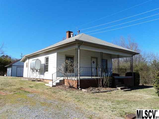 26 Pearl Street Granite Falls NC 28630