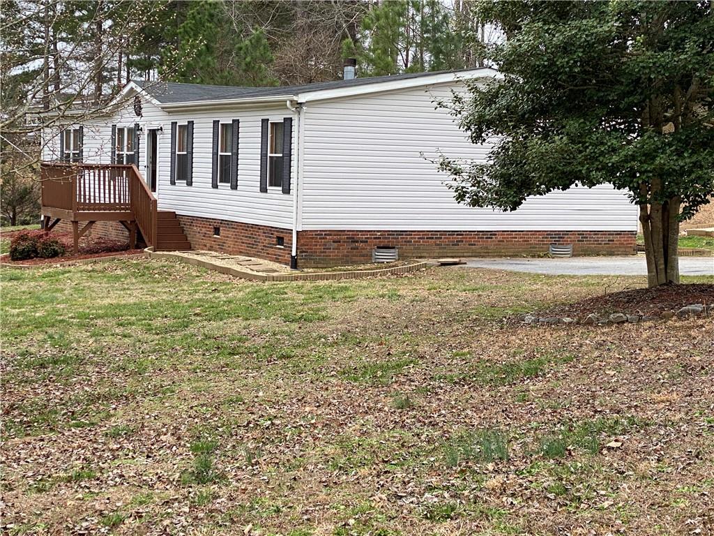 5301 Chasewood Court Granite Falls NC 28630
