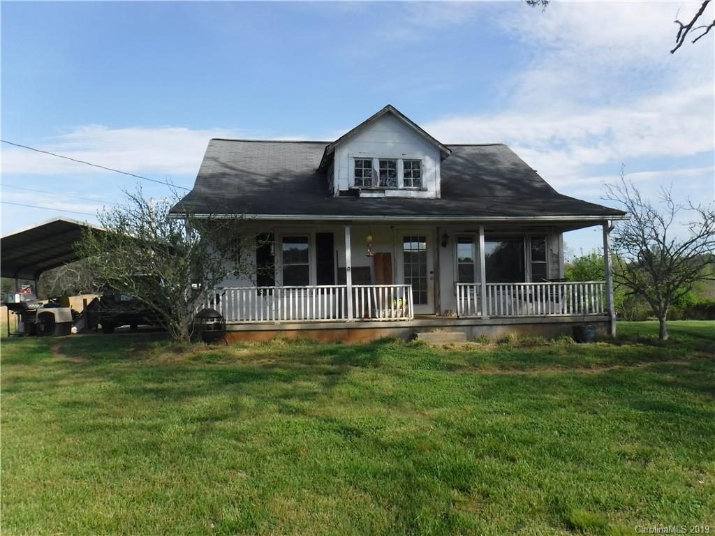 2787 Piney Road, NC Real Estate Listing MLS Car3499787