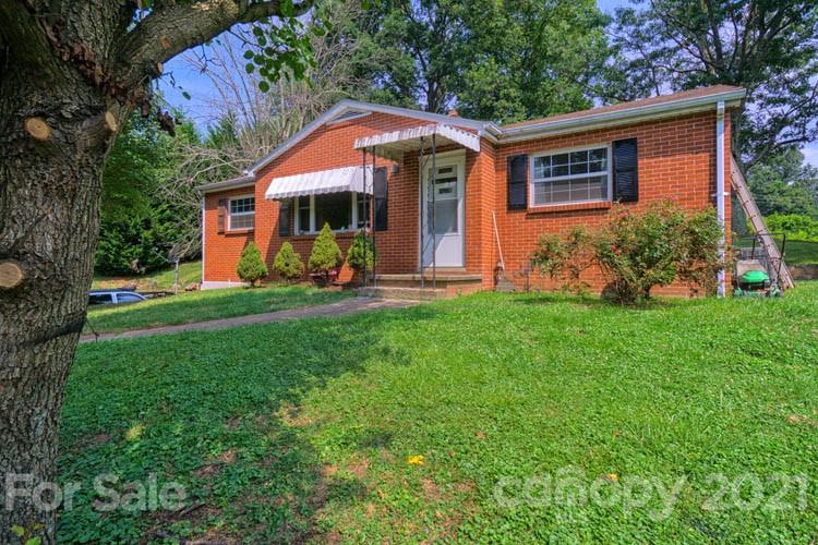1411 Newfound Road Canton NC 28716