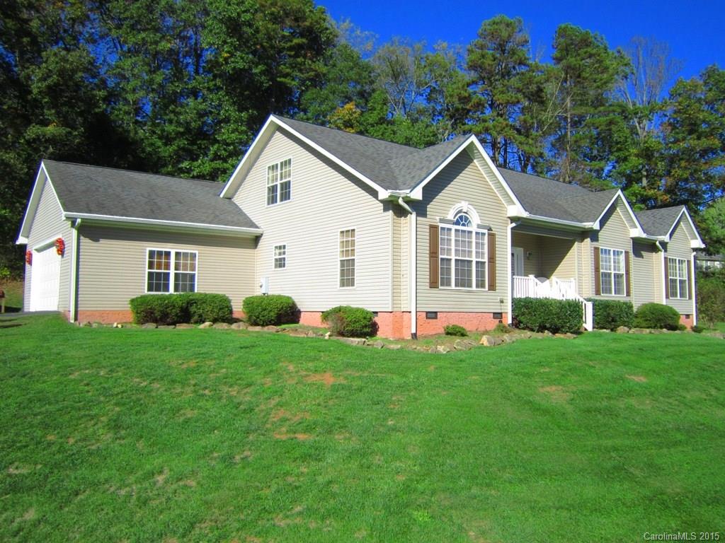142 S Willow Brook Drive Asheville NC 28806