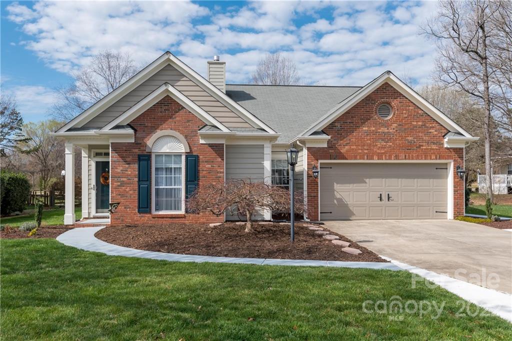 2813 Robyns Glen Drive Charlotte NC 28269