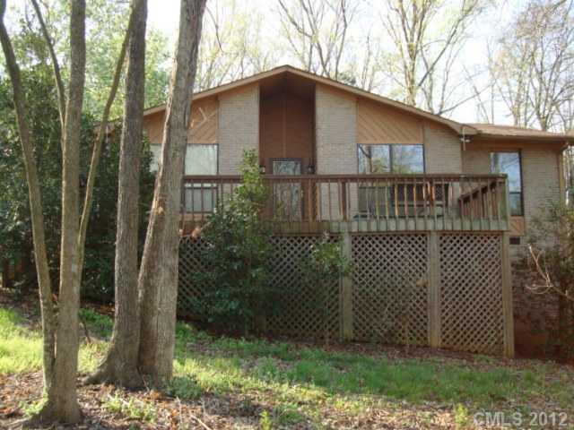 11128 Timber Hill Court Charlotte NC 28226