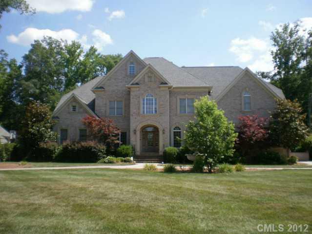 1504 War Admiral Lane Waxhaw NC 28173