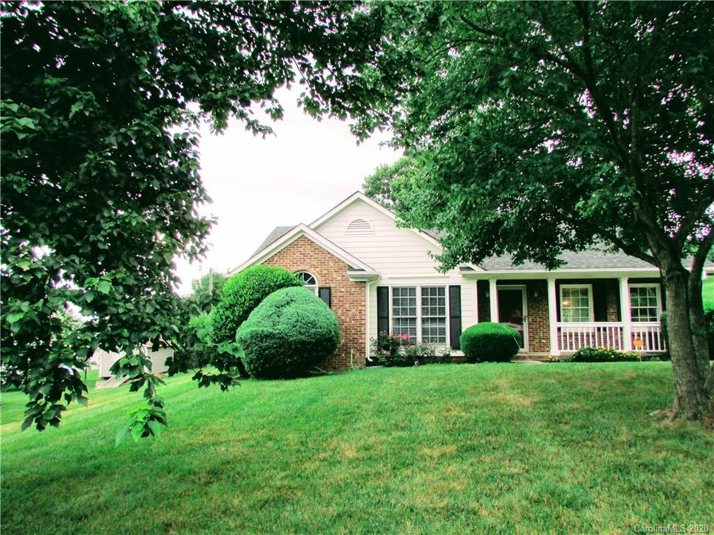 10915 Faringford Court Charlotte NC 28262