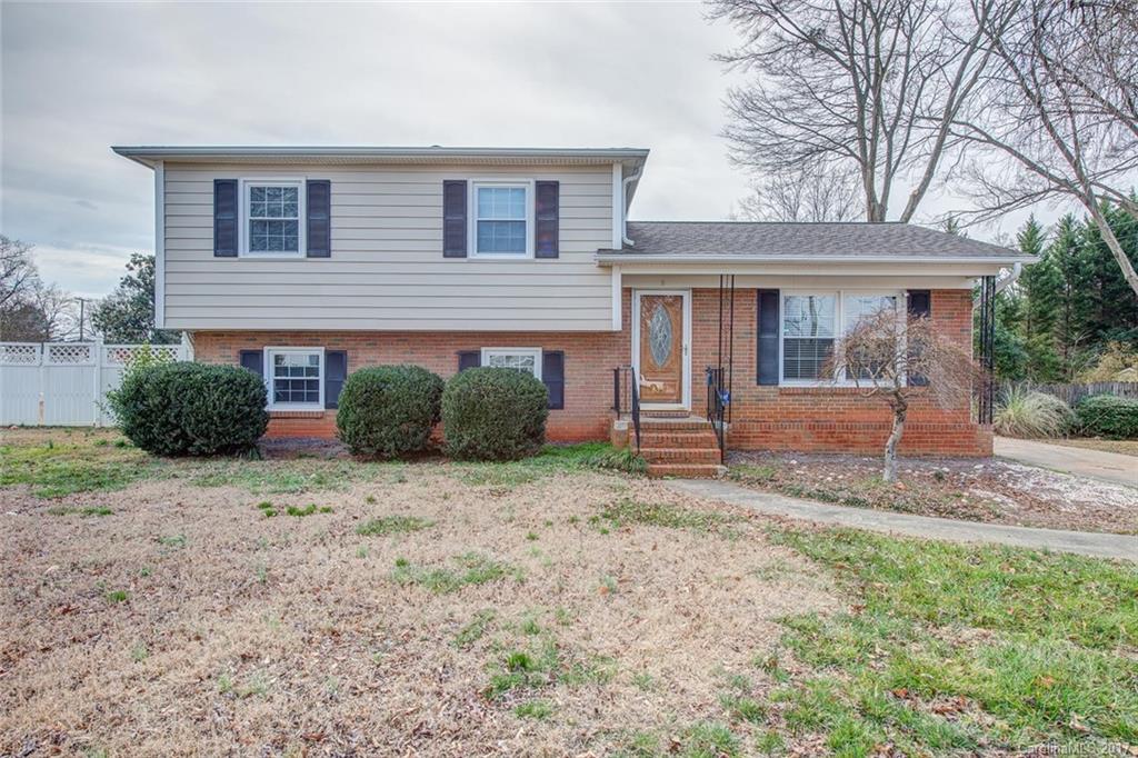2303 Shaw Avenue Gastonia NC 28054