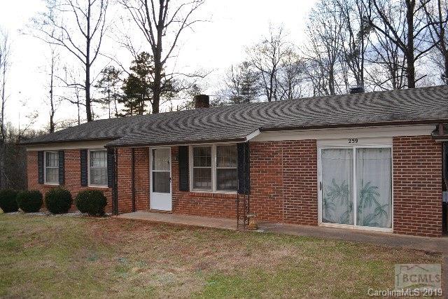 259 Pleasant View Loop Morganton NC 28655