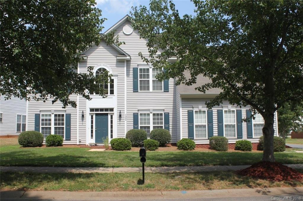 7204 April Mist Trail Huntersville NC 28078