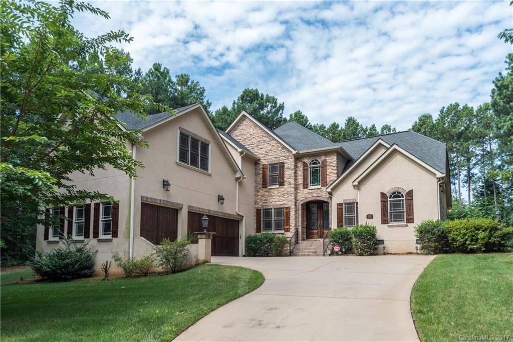 218 Indian Trail Mooresville NC 28117