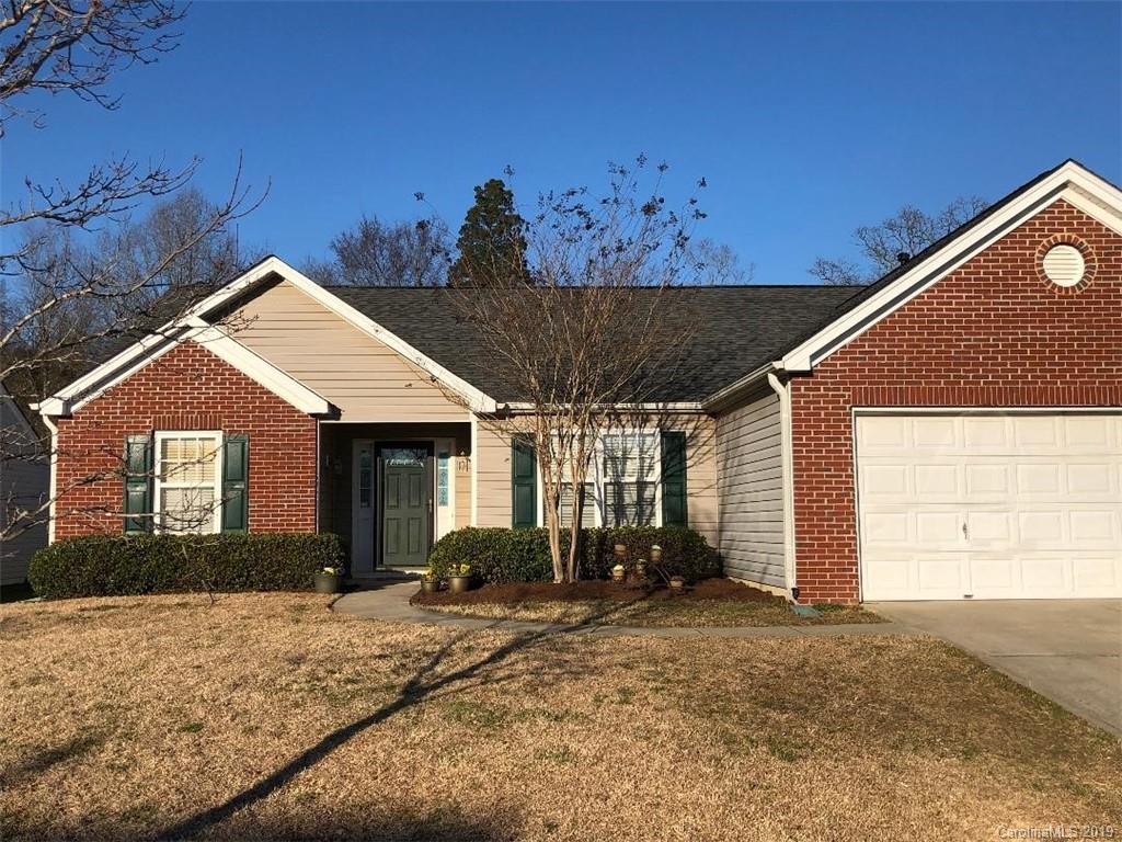 3005 Thistlewood Circle Indian Trail NC 28079
