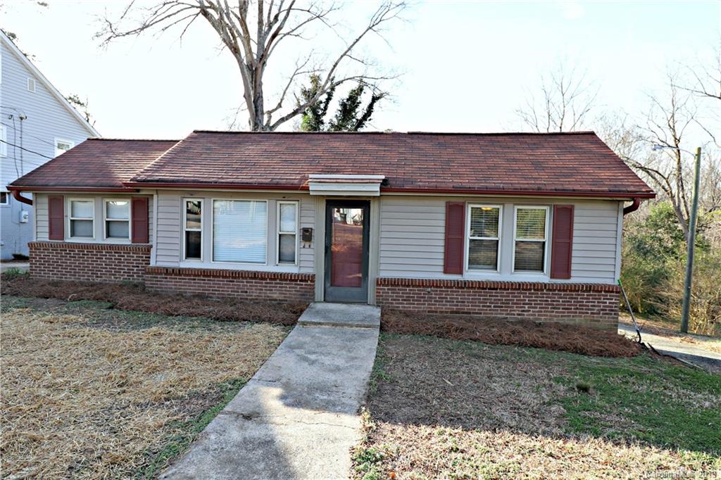 71 Wilson Street Ne Concord NC 28025