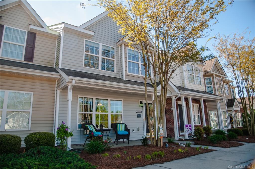 2507 Brackley Place Nw Concord NC 28027
