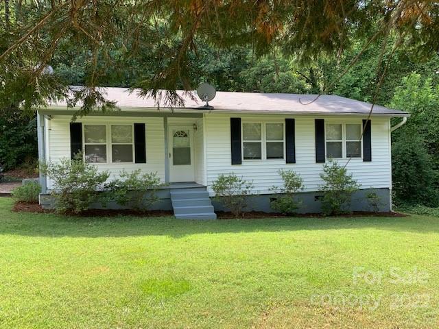 1665 Roy Caldwell Street Morganton NC 28655