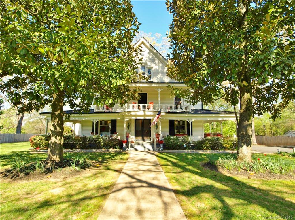 428 Wagner Street Troutman NC 28166