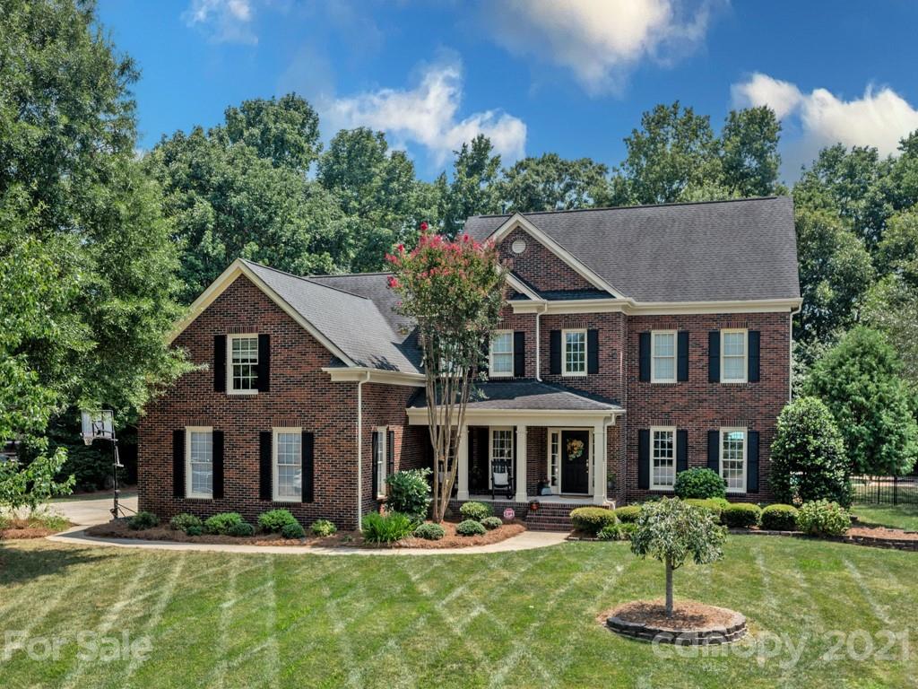 400 Pondview Court Waxhaw NC 28173