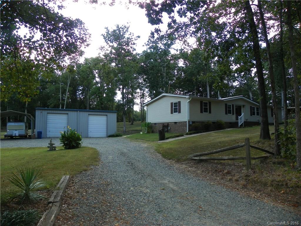 857 Pine Grove Church Road Concord NC 28025