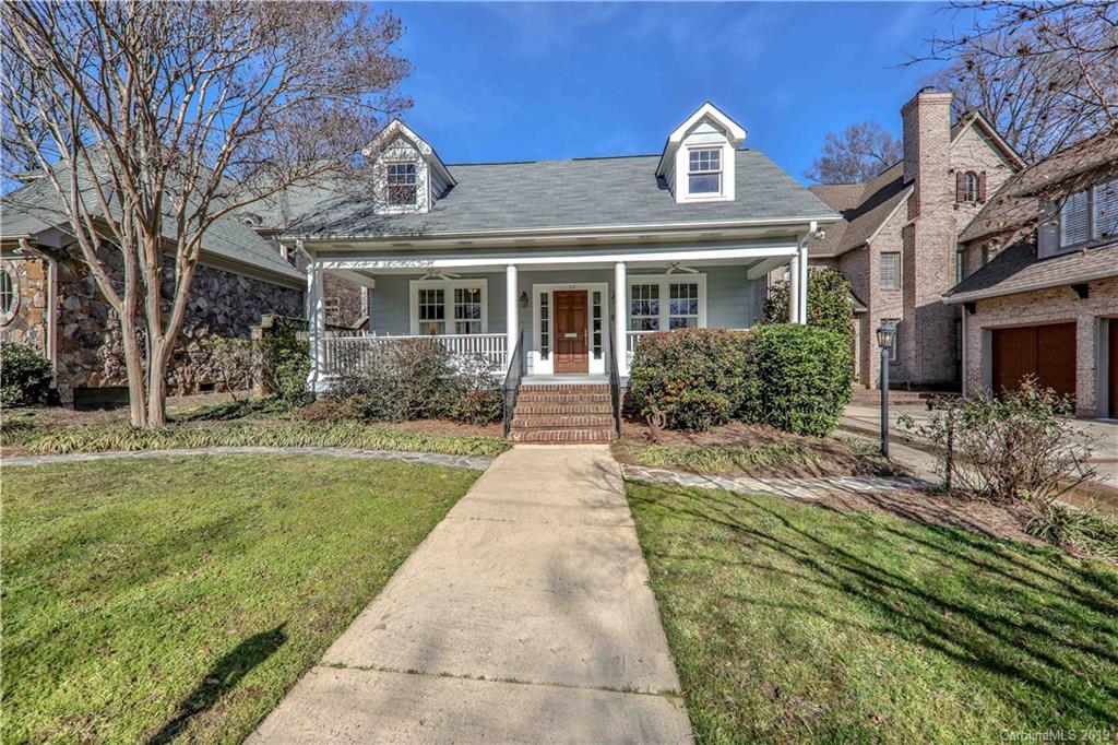 139 Altondale Avenue Charlotte NC 28207