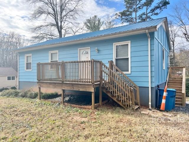 540 29th Street Place SW Hickory NC 28602