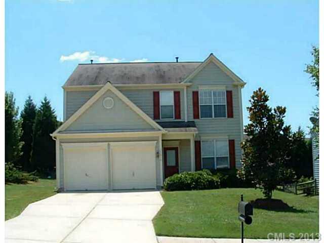 11819 Hawick Valley Lane Charlotte NC 28277