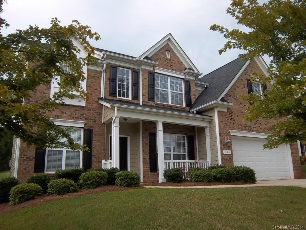 648 Lorain Avenue NW Concord NC 28027