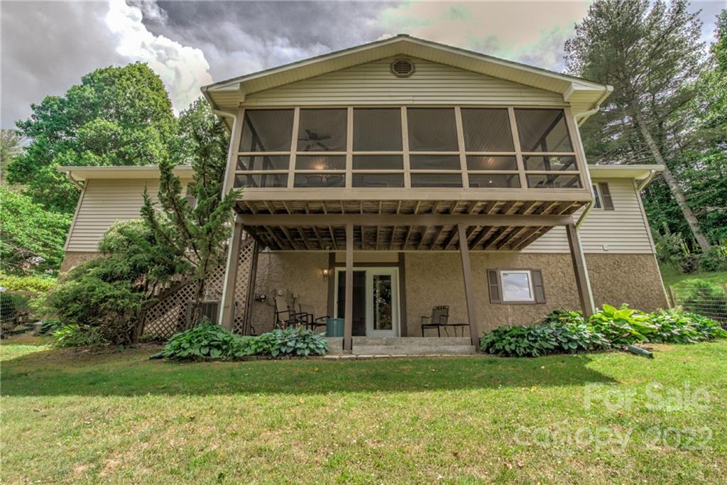 390 Morgan Drive Penrose NC 28766
