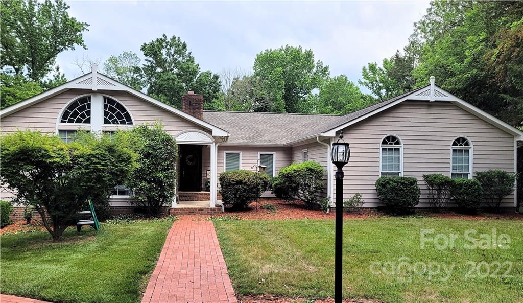 3206 Kendale Avenue NW Concord NC 28027