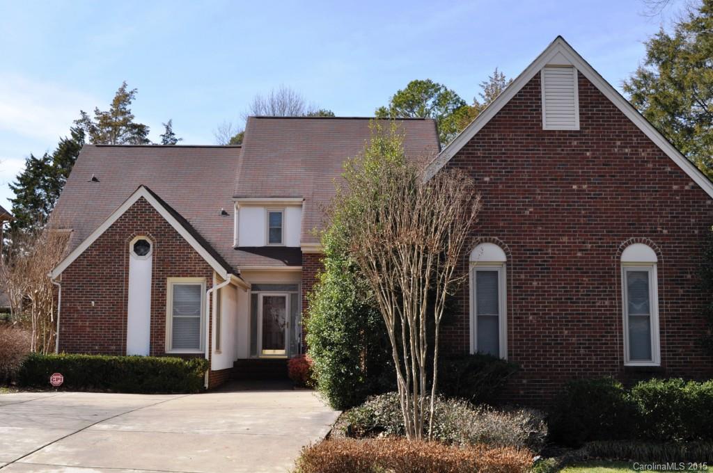5206 Wimbleton Court Charlotte NC 28226