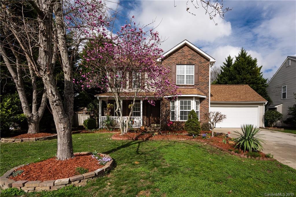 14813 Cane Field Drive Charlotte NC 28273