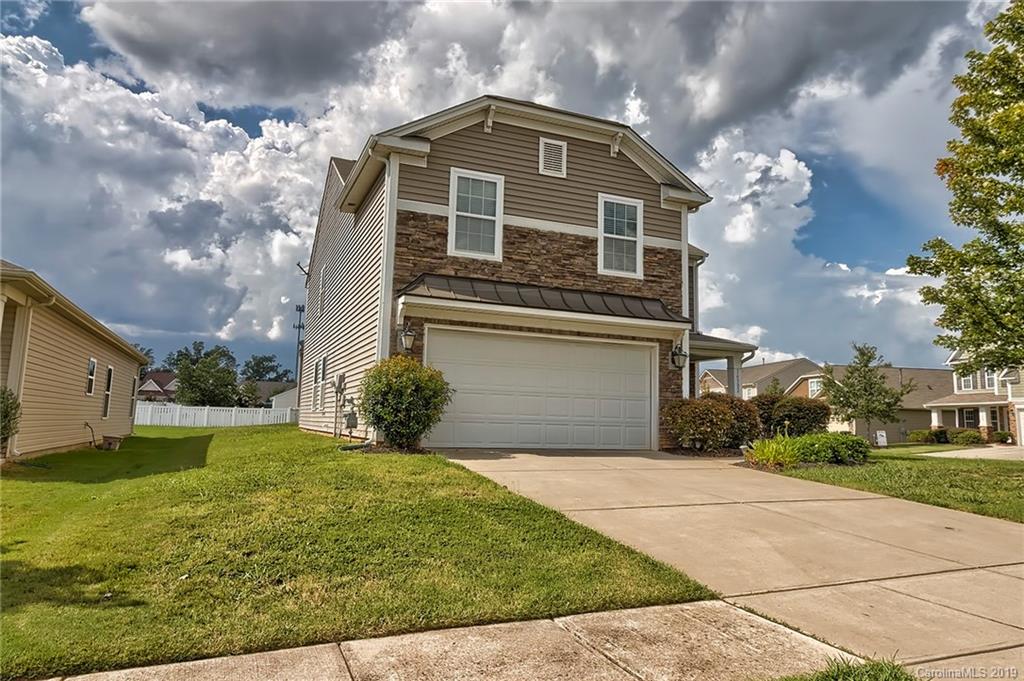 14302 Lunenberg Lane Charlotte NC 28278