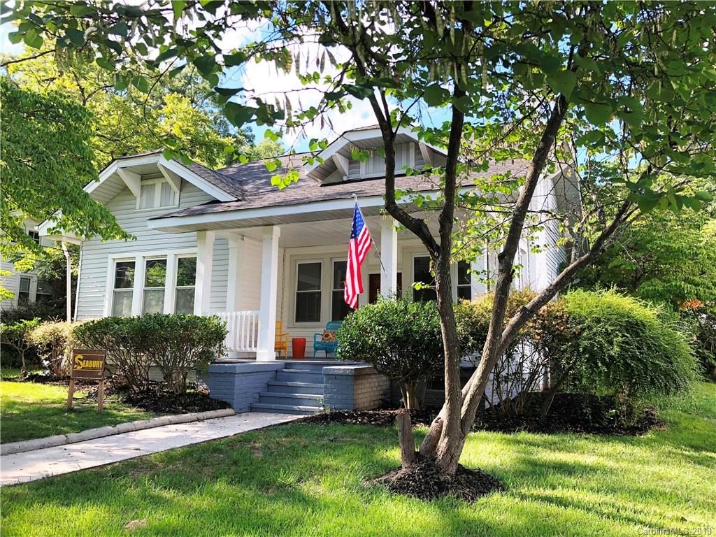 410 W 6th Avenue Gastonia NC 28052