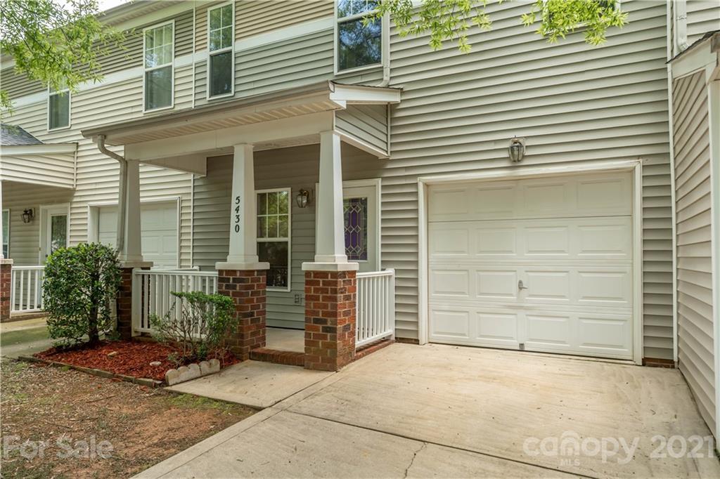 5430 Franklin Springs Circle Charlotte NC 28217