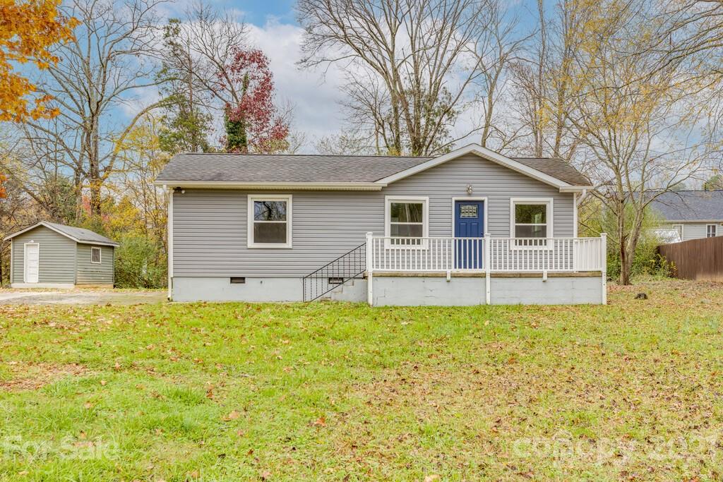 2519 Keziah Road Matthews NC 28105