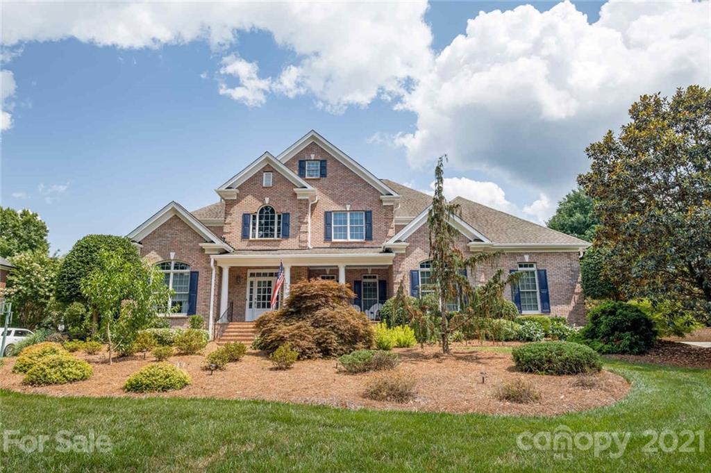 1311 Churchill Downs Drive Waxhaw NC 28173