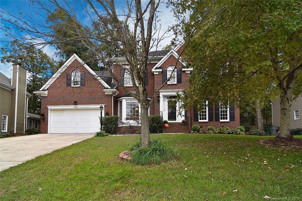 4908 Crownvista Drive Charlotte NC 28269