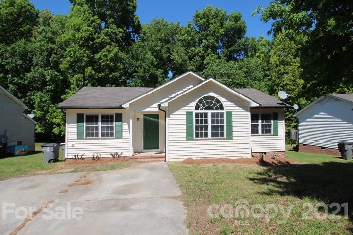 2511 Hickory Avenue Concord NC 28027