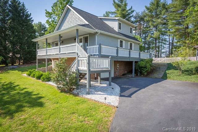 2720 Hemlock Court Nebo NC 28761