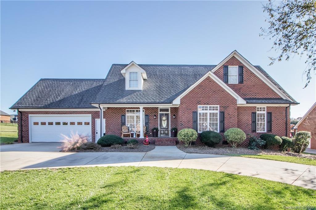 2926 Weatherfield Drive Lincolnton NC 28092