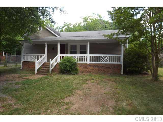 524 West Park Drive Monroe NC 28112