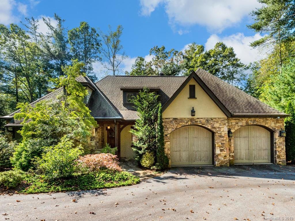30 Running Creek Trail Arden NC 28704