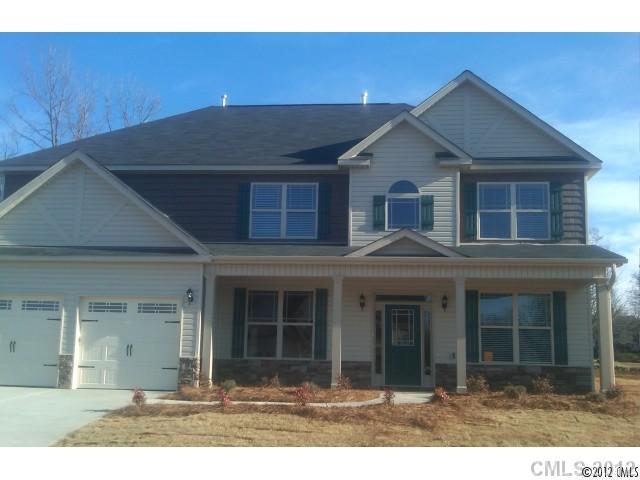 143 Cole Drive Mooresville NC 28115