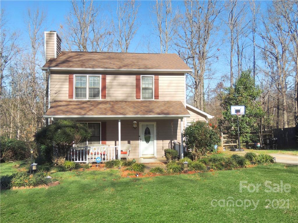 7441 Rena Mae Lane Charlotte NC 28227