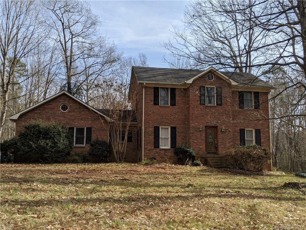 202 Laurel Oak Lane Monroe NC 28110