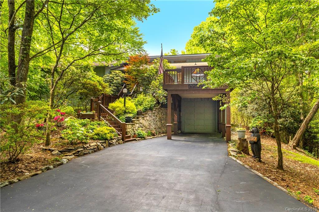 100 Klonteska Trail Brevard NC 28712