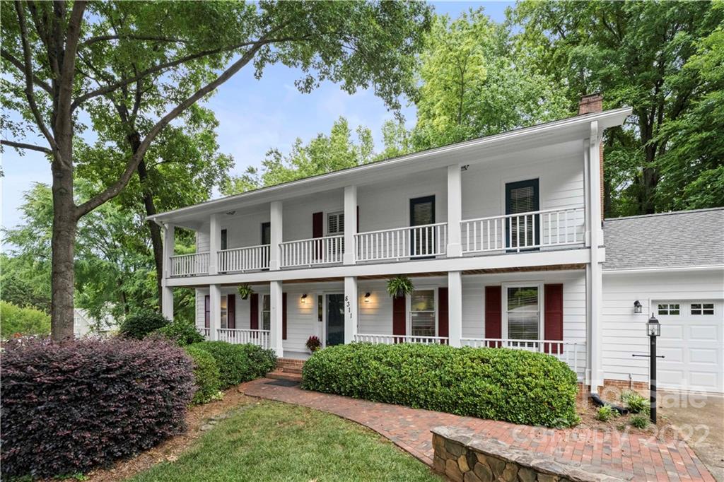 8311 Queensway Place Huntersville NC 28078
