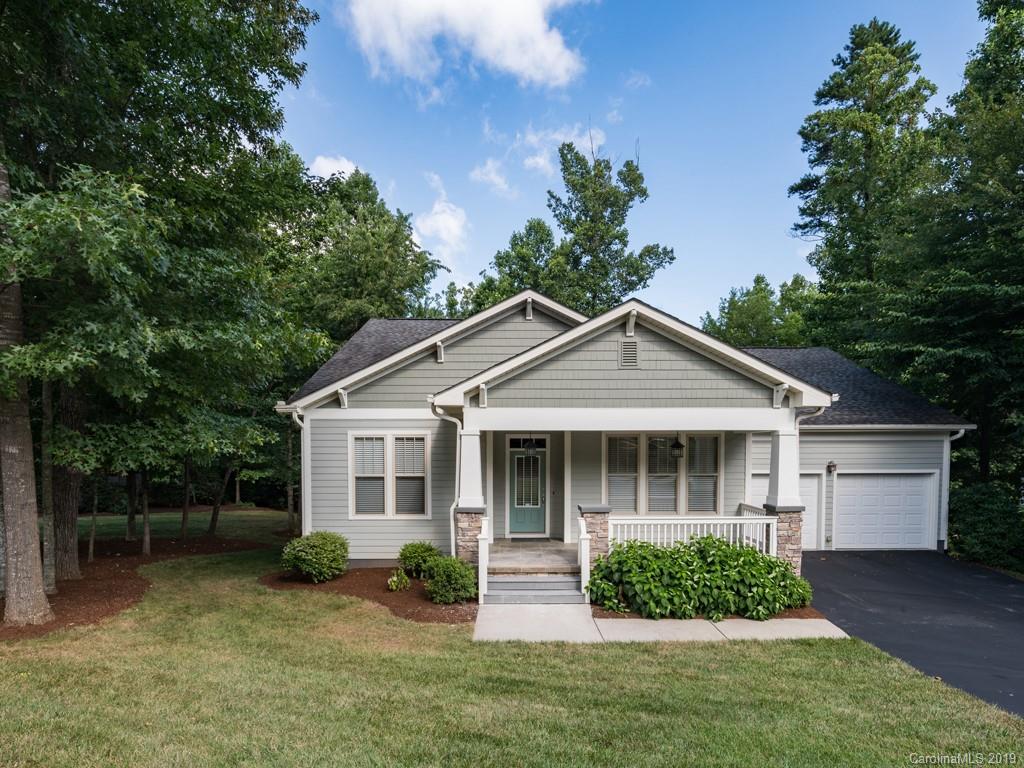 8 Caddis Court Biltmore Lake NC 28715