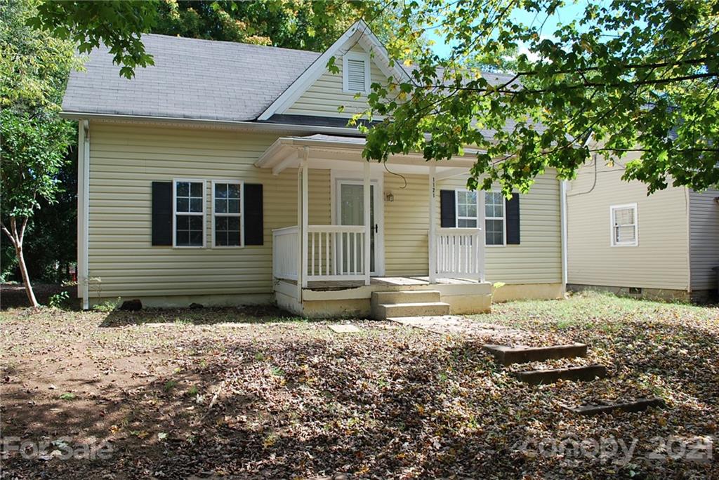 1121 Wilson W Lee Boulevard Statesville NC 28677