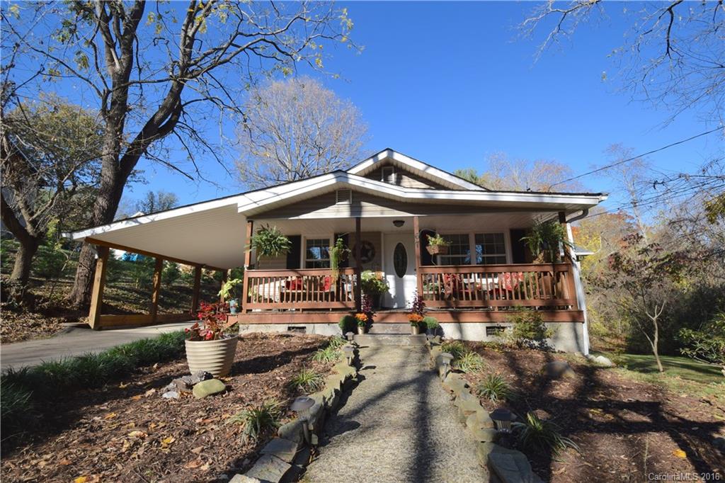 67 Sand Hill School Road Asheville NC 28806